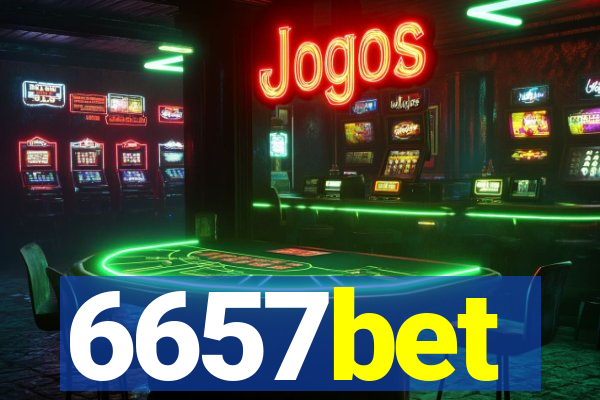 6657bet