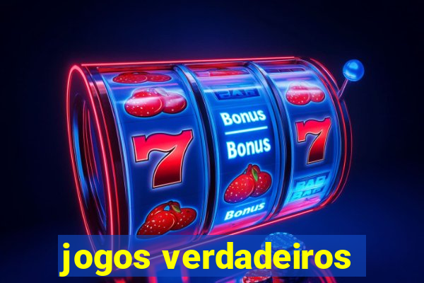 jogos verdadeiros