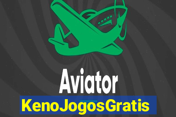 KenoJogosGratis