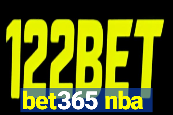 bet365 nba