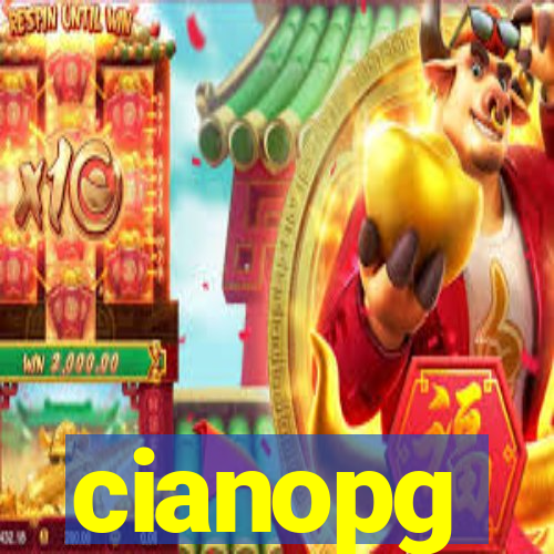 cianopg