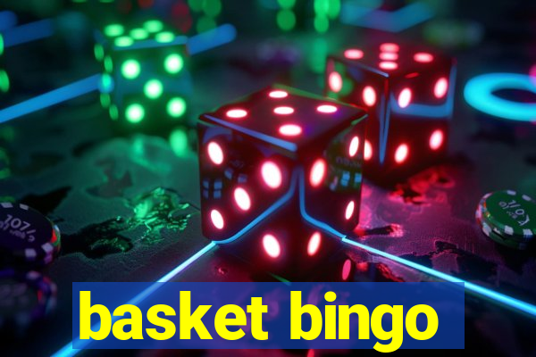 basket bingo