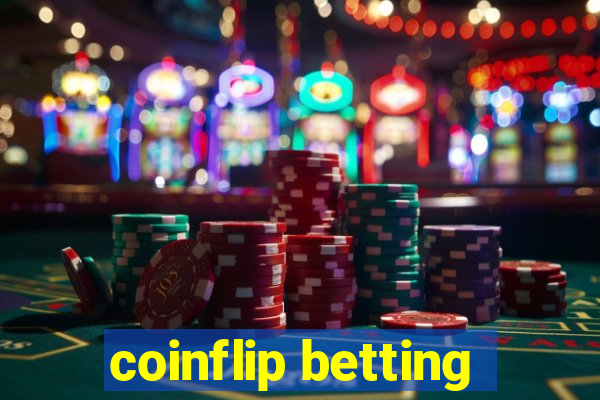 coinflip betting