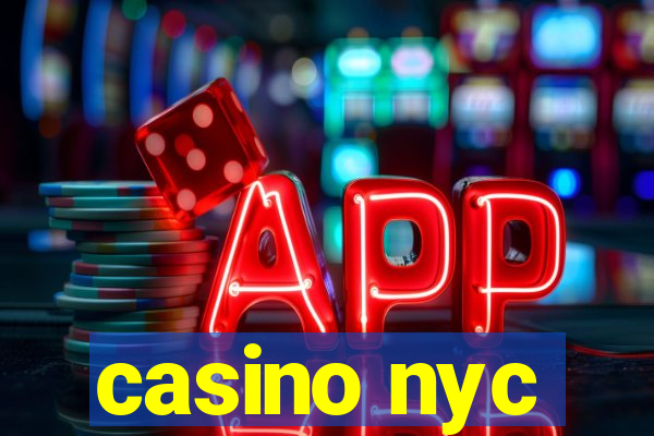 casino nyc