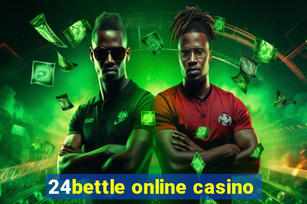 24bettle online casino