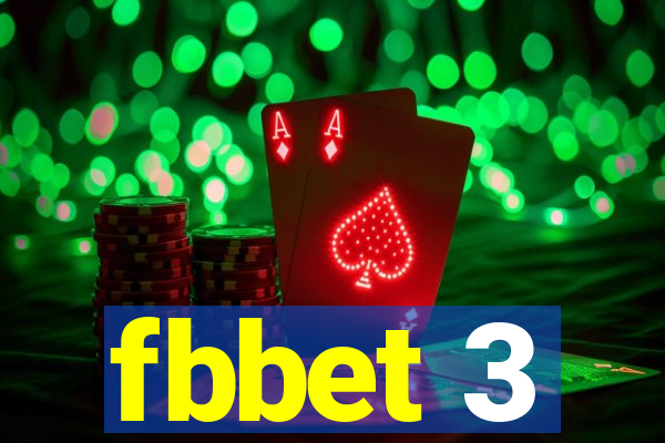 fbbet 3