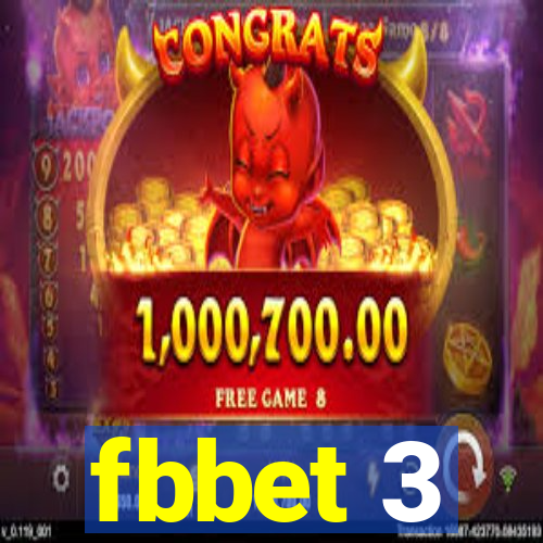 fbbet 3