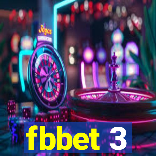 fbbet 3