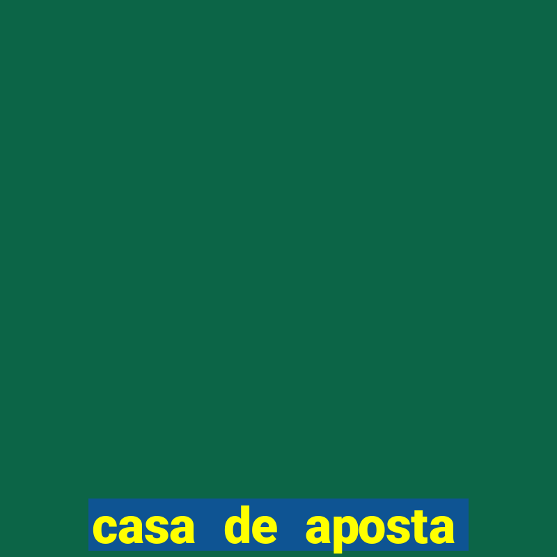 casa de aposta dando b?nus no cadastro