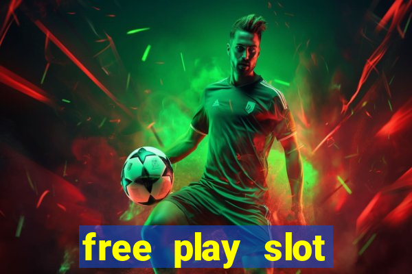 free play slot machines no downloading