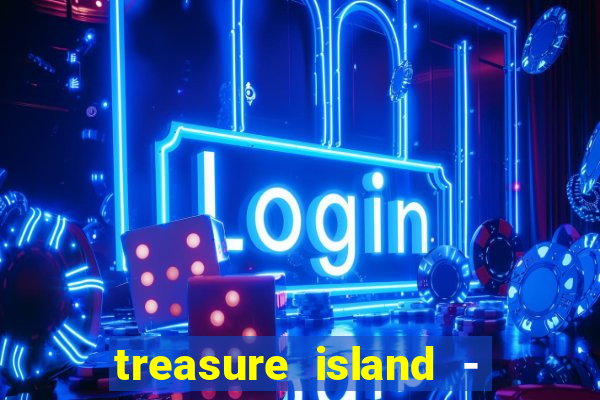 treasure island - ti hotel & casino