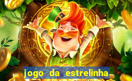 jogo da estrelinha que ganha dinheiro