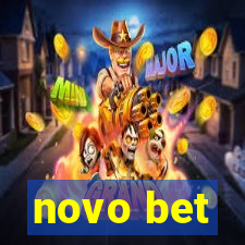 novo bet