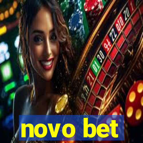 novo bet