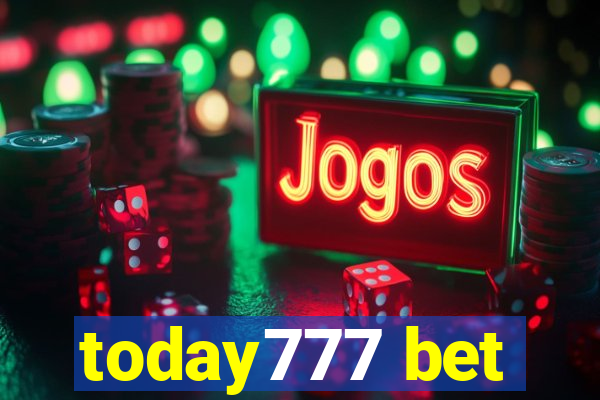 today777 bet