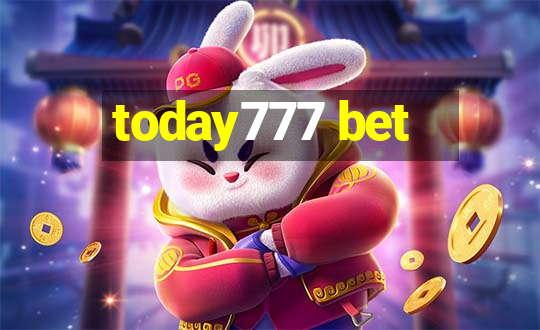 today777 bet