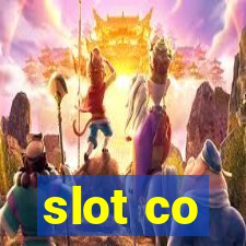 slot co