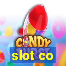 slot co