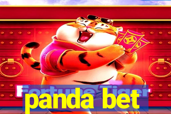 panda bet