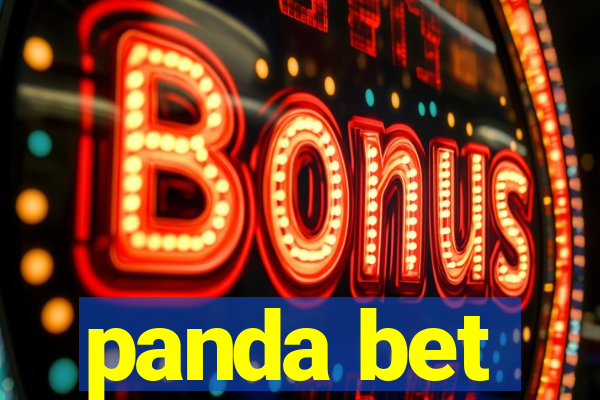 panda bet