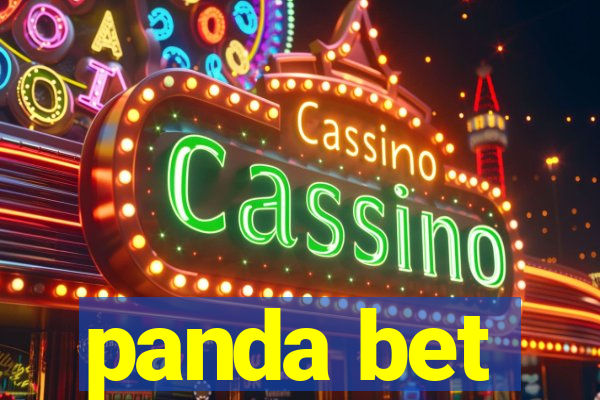 panda bet