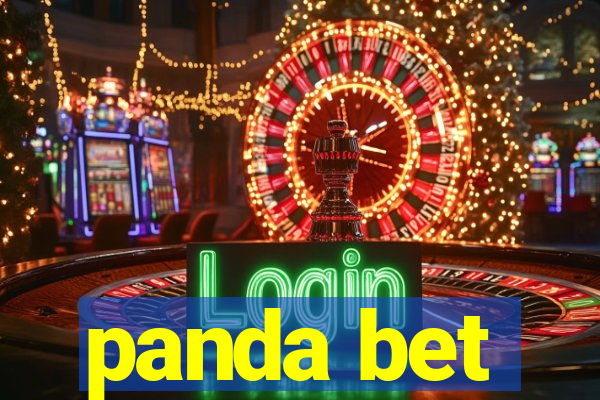 panda bet