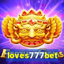 loves777bet