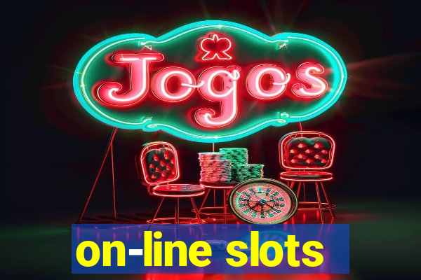 on-line slots