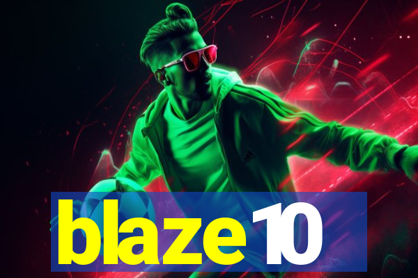 blaze10