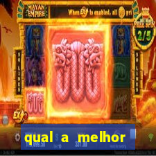 qual a melhor roleta para jogar