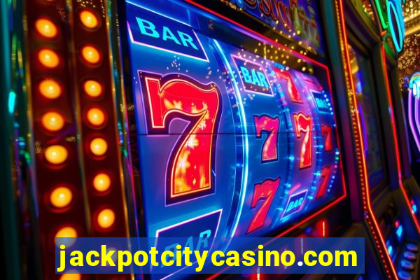 jackpotcitycasino.com online casino