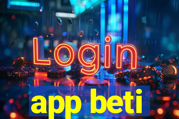 app beti