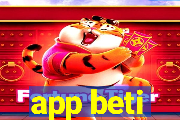 app beti