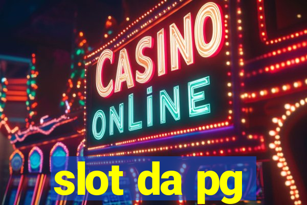 slot da pg