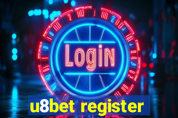 u8bet register