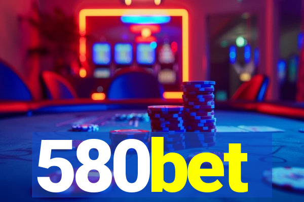 580bet