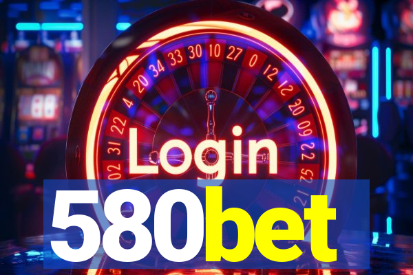 580bet