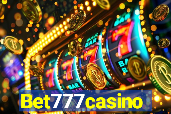 Bet777casino