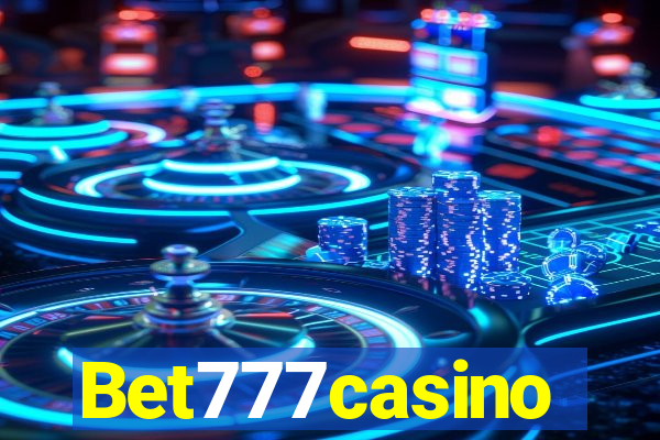 Bet777casino