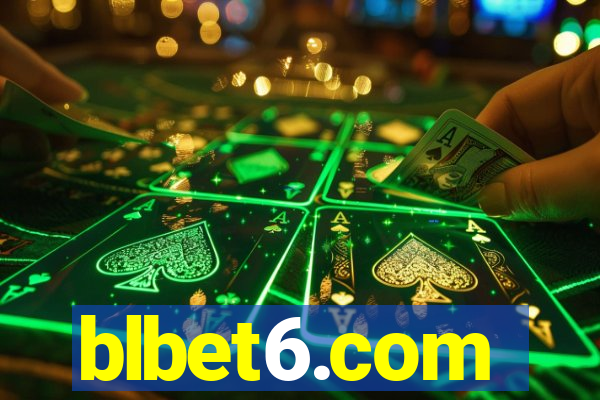 blbet6.com