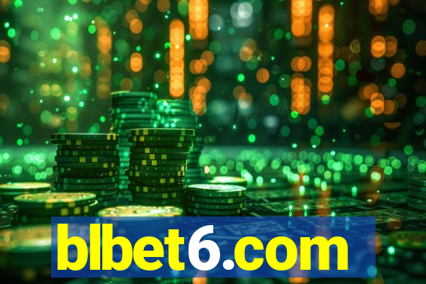 blbet6.com