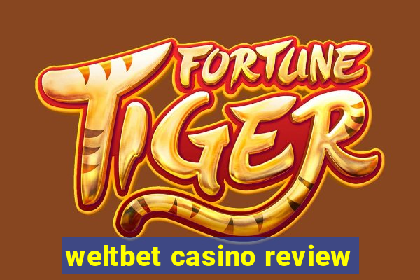 weltbet casino review