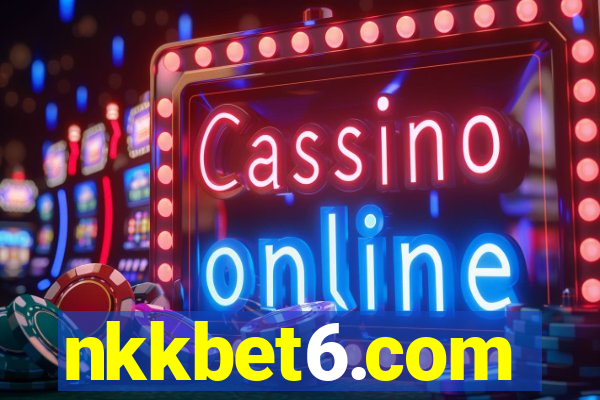 nkkbet6.com