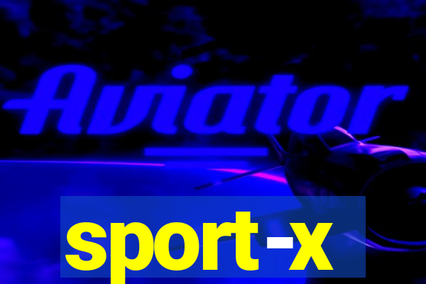 sport-x