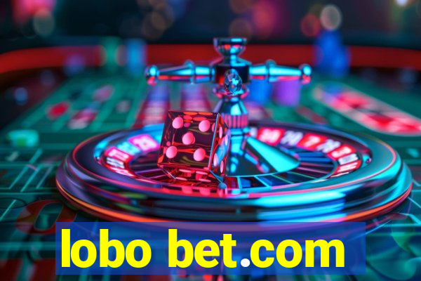 lobo bet.com