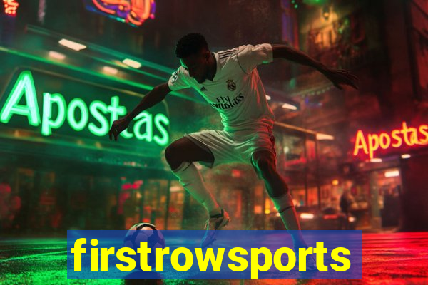 firstrowsports