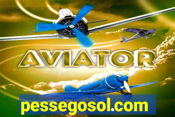 pessegosol.com