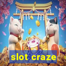 slot craze