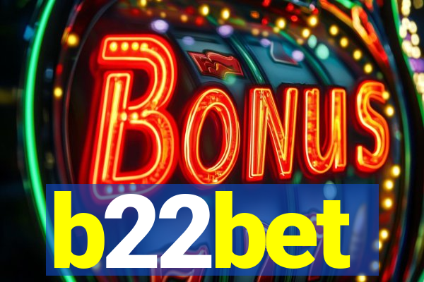 b22bet