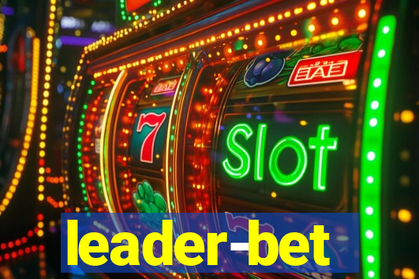 leader-bet